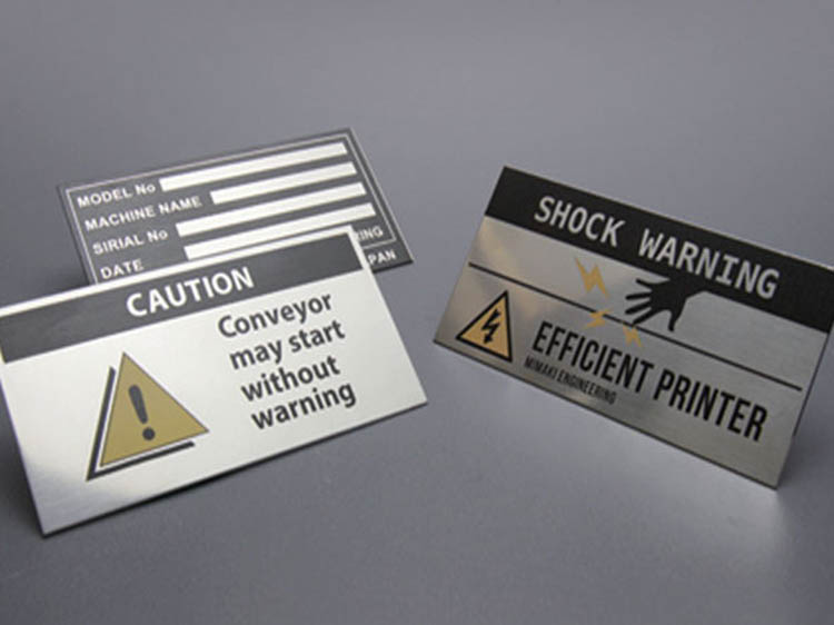 Metal Sheet UV printing
