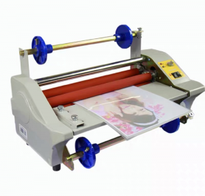 laminating machine