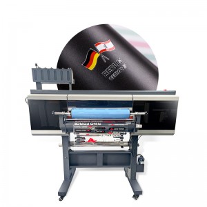 Nova D60 UV DTF Printer