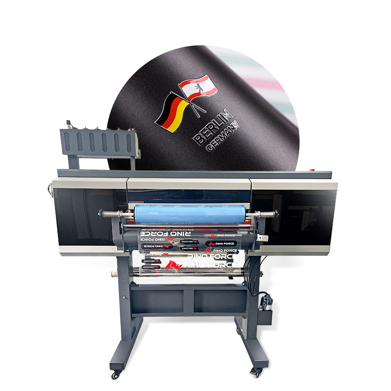 Nova D60 UV DTF Printer Featured Image
