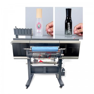 Nova D60 UV DTF Printer