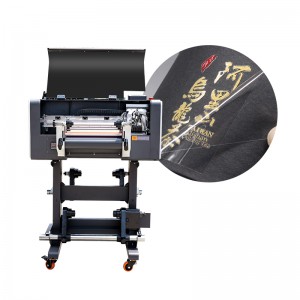 Nova D30 UV DTF Printer