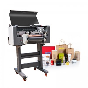 Nova D30 UV DTF Printer