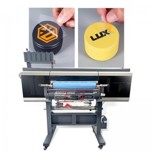 Nova D60 UV DTF Printer