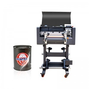 Nova D30 UV DTF Printer