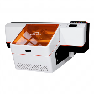 RB-6042 UV flatbed printer