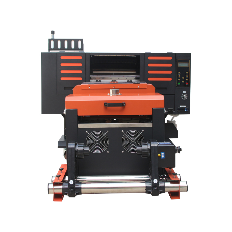 A3 1390 Textile Digital T Shirt Printer DTG Inkjet Printers