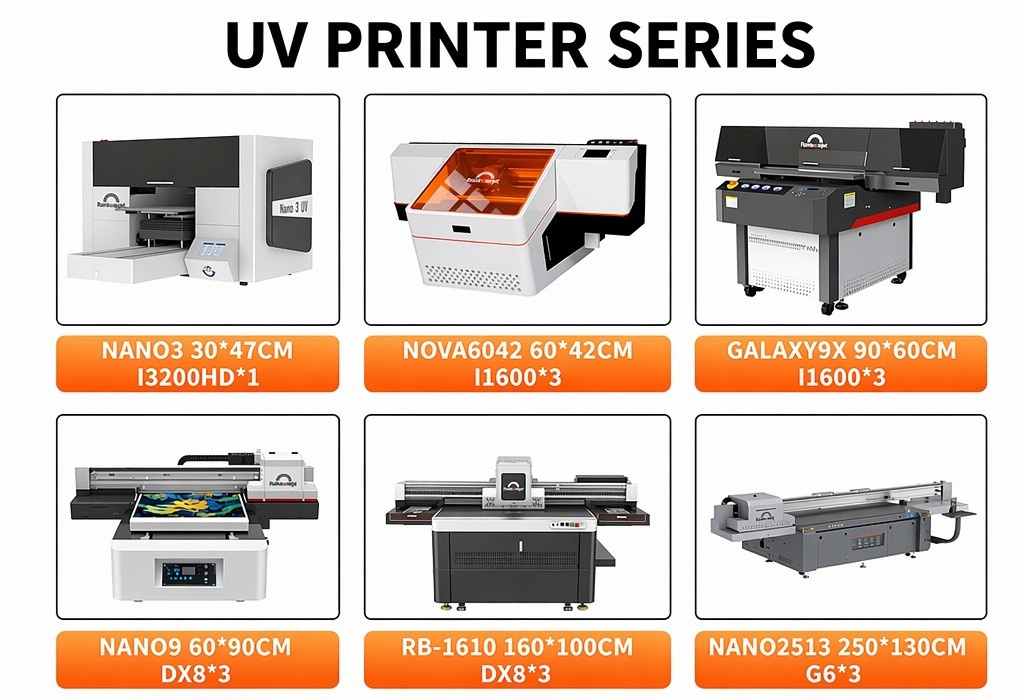 UV Printer Series