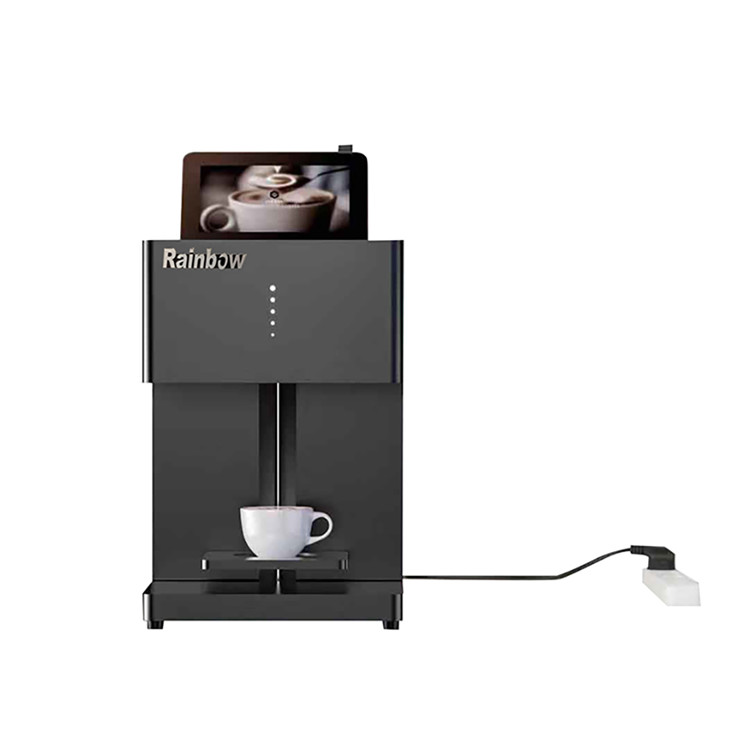 Hot Chocolate Dispenser Machine Coffee - China Hot Chocolate
