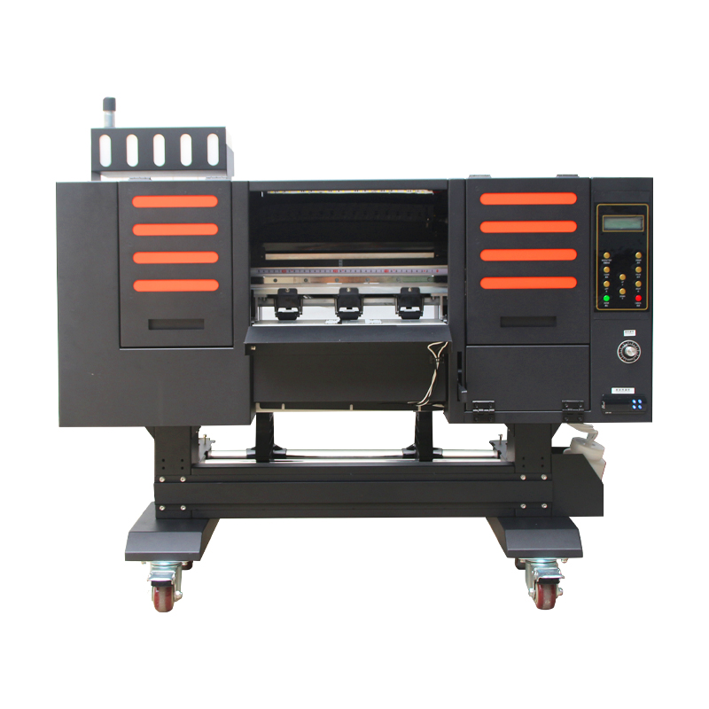 A3 XP600 Dual Head DTF Printer (Direct to Film Printer) Bundle