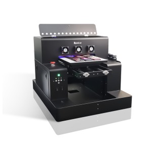 RB-3250 A3 UV Flatbed Printer Magni