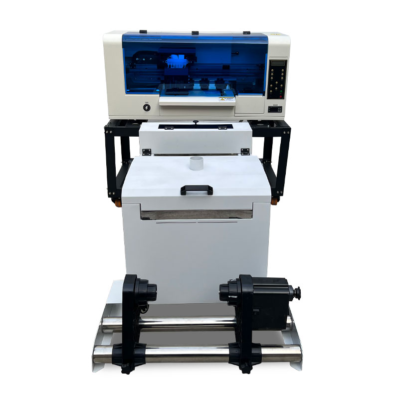 Dtf A3 Inkjet Printer 30cm Pet Film Tshirt Printer Machine for T-Shirt -  China Dtf Printer, Tshirt Printer Machine