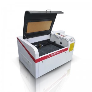 RBL4060H CO2 Laser Engraving Machine
