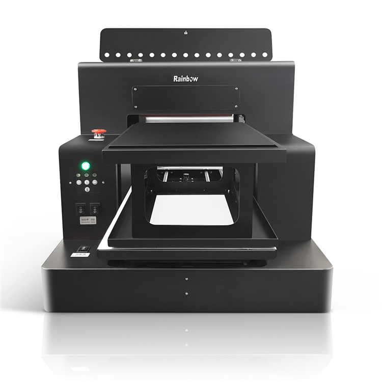 RB-3250T A3 T-shirt Machine Printer