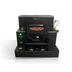RB-3250T A3 T-shirt Printer Machine