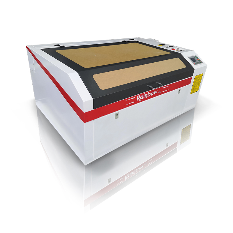 Z3020 MINI Laser engraving machine at Rs 55000