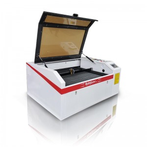 Machine de gravure laser CO2 RBL6090H