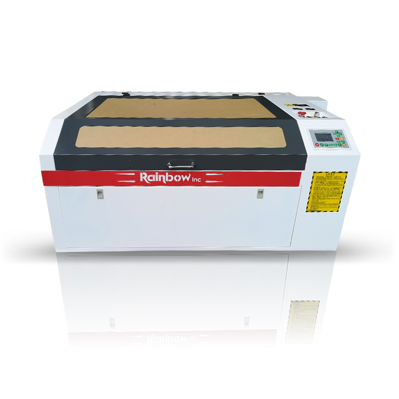 RBL6090H CO2 Laser Engraving Machine