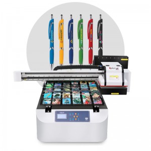 Nano 9 A1 6090 UV Printer