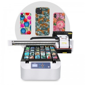 Nano 9 A1 6090 UV Printer