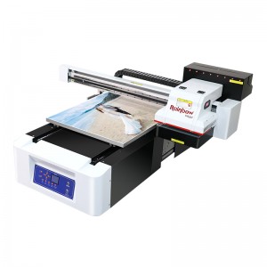 UV tiskárna Nano 9 A1 6090