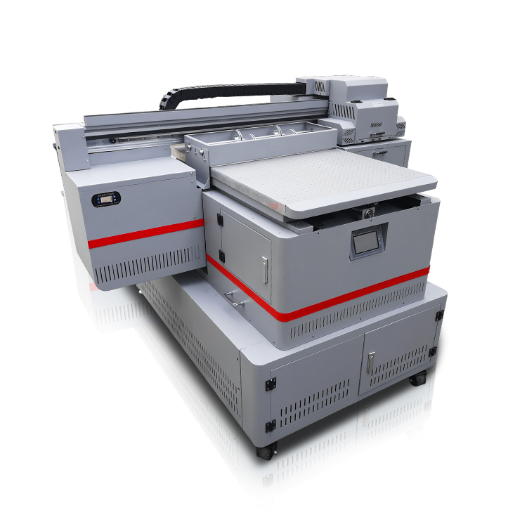 Good User Reputation for 2019 Uv Printer -
 RB-6090 A1 UV Flatebed Printer Machine – Rainbow