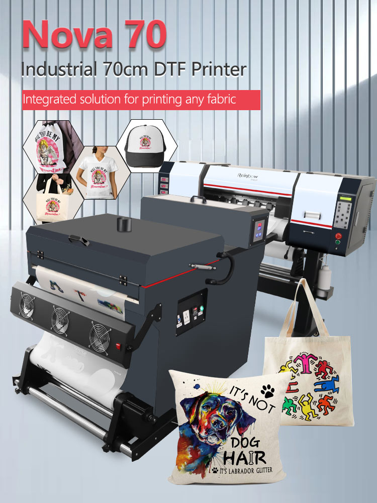 60 sm dtf printer