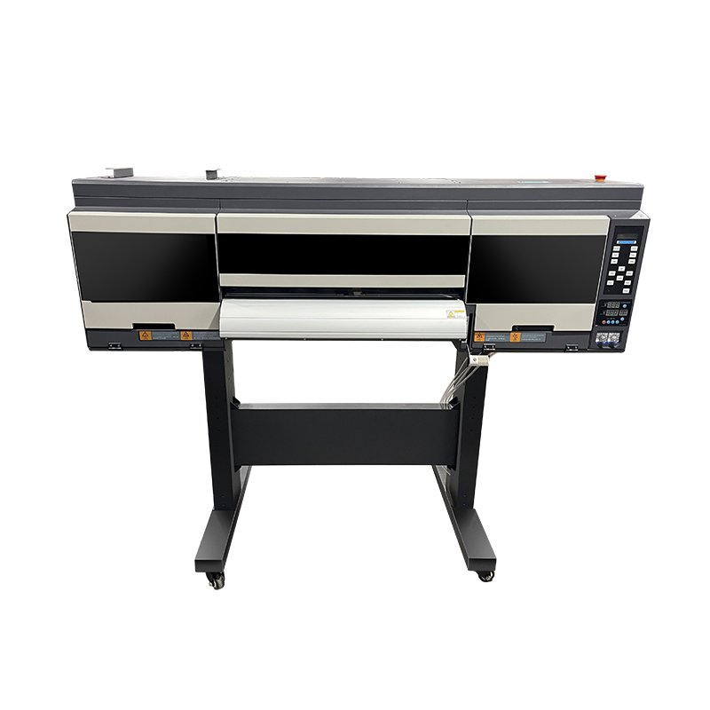Chinese wholesale Dtf Heat Press -
 Nova 6204 A1 DTF Printer – Rainbow