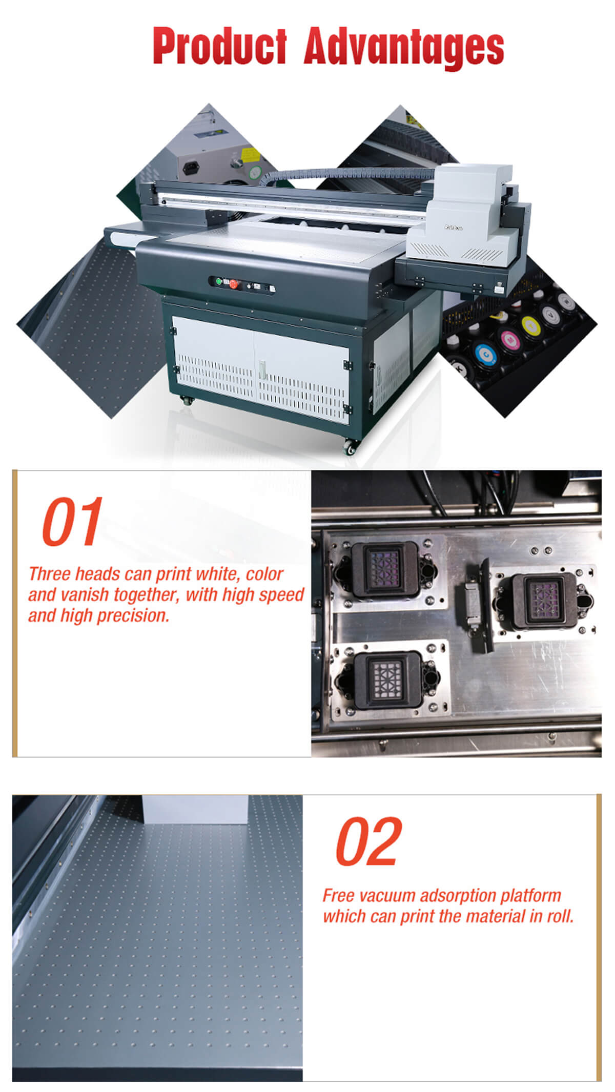 Epson-уф-принтер