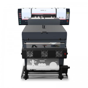 Nova 70 DTF Direct to film printer machine