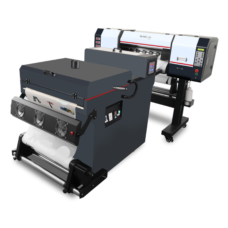 China Nova 70 DTF Direct to film printer machine Machine and Price