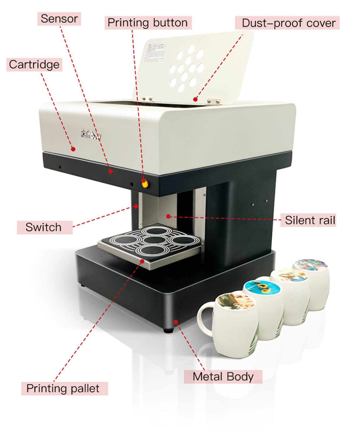 coffee-printer-machine