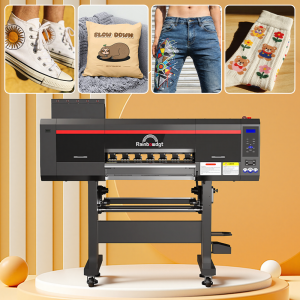 Nova 704 DTF Direct to film printer machine