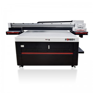 Wholesale Price China A3 Uv Printer -
 RB-1610 A0 Large Size Industrial UV Flatbed Printer – Rainbow