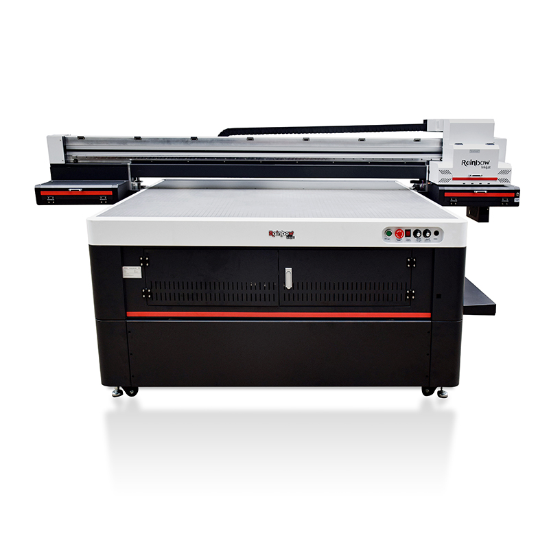 RB-1610 A0 Imprimantă industrială UV plată de dimensiuni mari