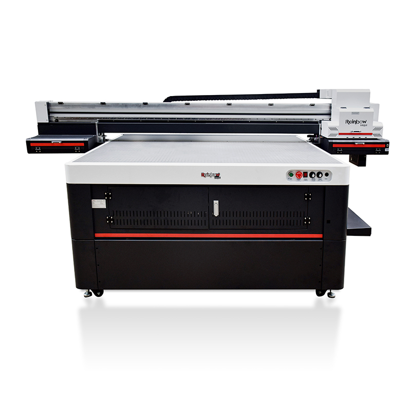 Chinese wholesale Uv Varnish Printer -
 RB-1610 A0 Large Size Industrial UV Flatbed Printer – Rainbow