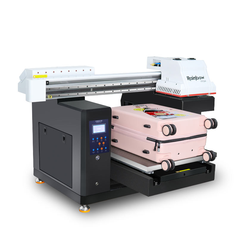 Well-designed China A0 / A1 / A2 / A3 Dx8 Print Head LED Flatbed UV Printer with Factory Price