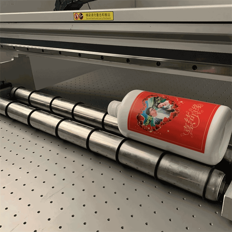 Nano9-A1-UV-inkjet-printer-rotary-device-bottle