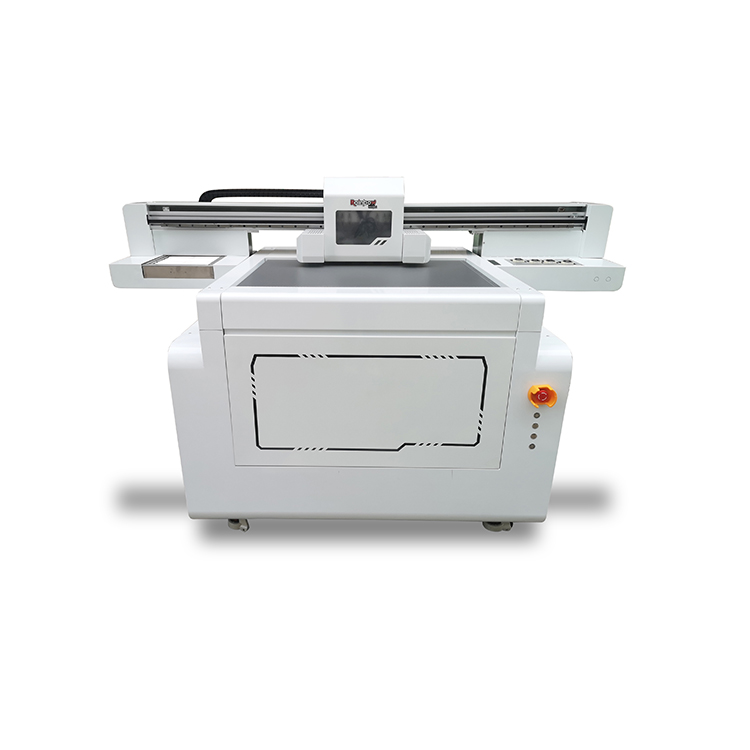 Wholesale Price China Mt Uv6090 -
 Nano 9x 9060 UV Printer – Rainbow