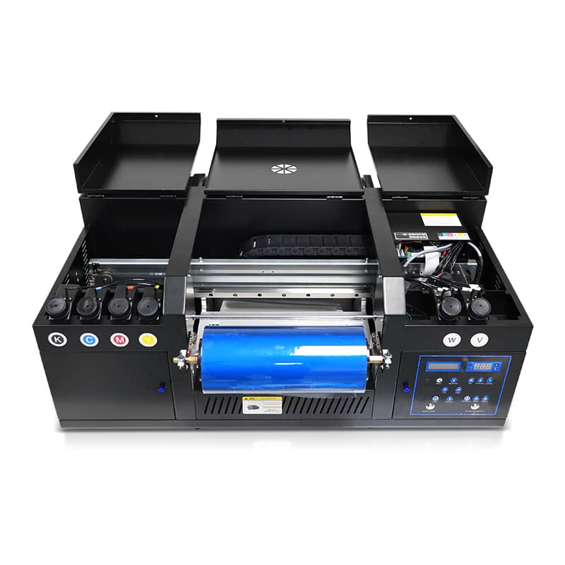 UV DTF Printer