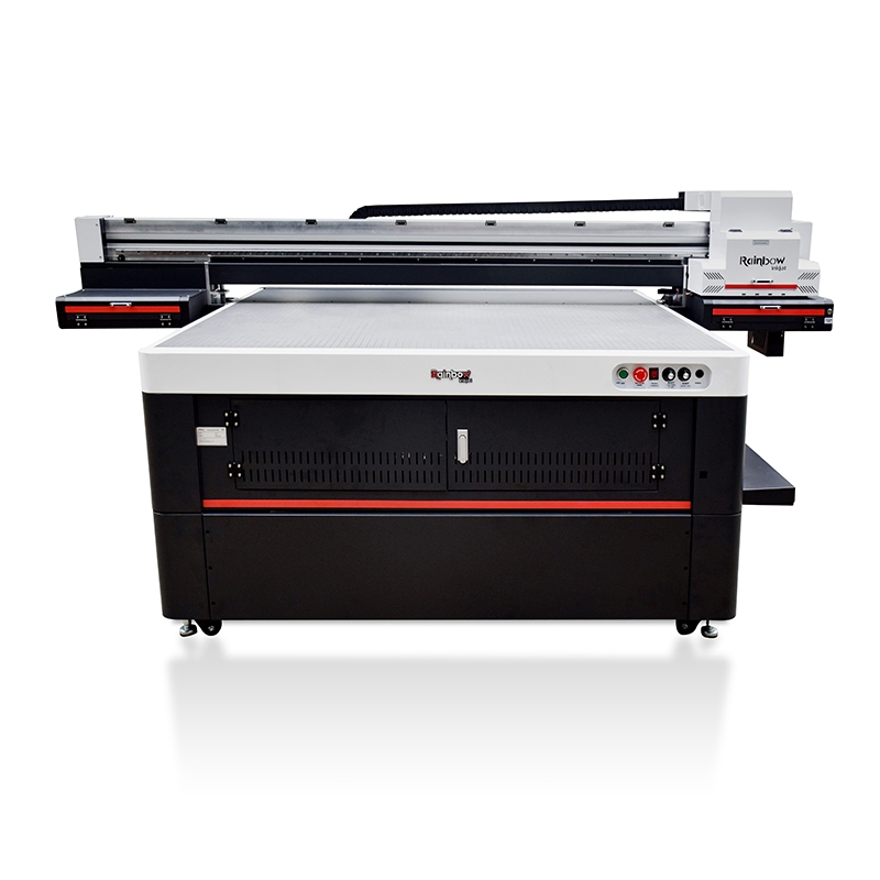 A0 1610 UV Flatbed Printer