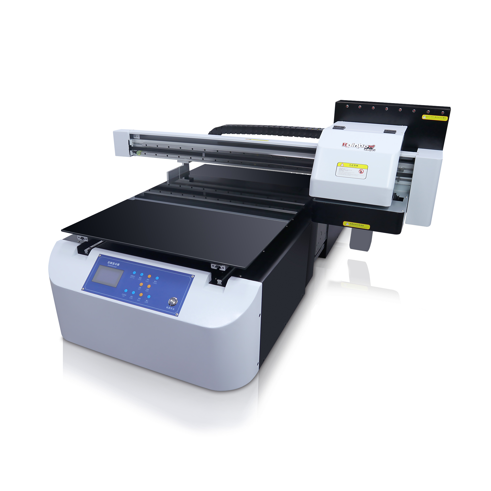 2 Dx10 Heads UV Flatbed Printer Small Digital Photo Printing Machine -  China Small Digital Photo Printing Machine, UV Flatbed Printer