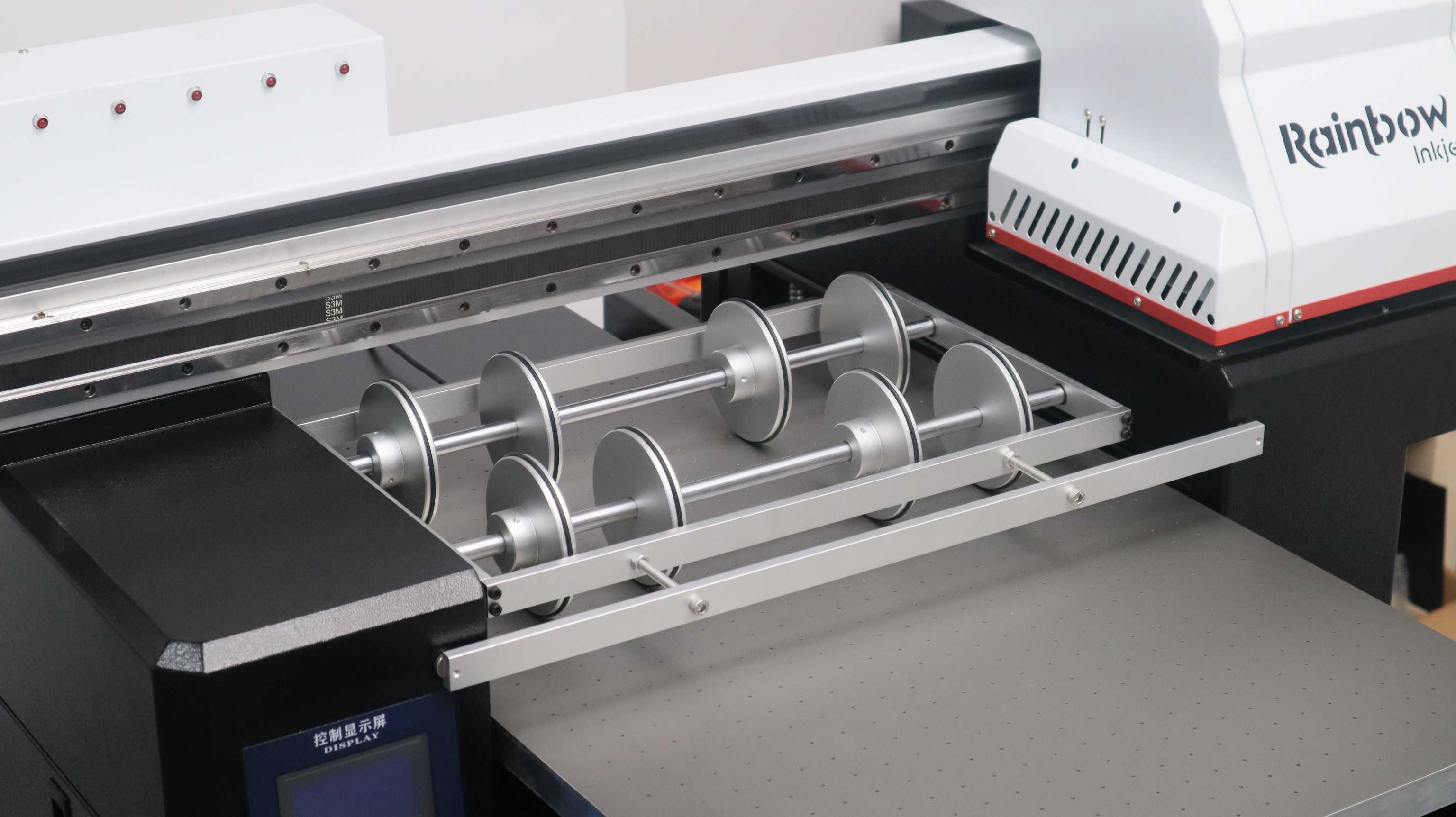 impressora plana UV a2 5070 (14)
