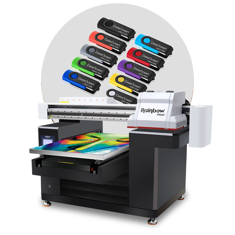 6 Top Small Format UV Printers for 2023 Compared