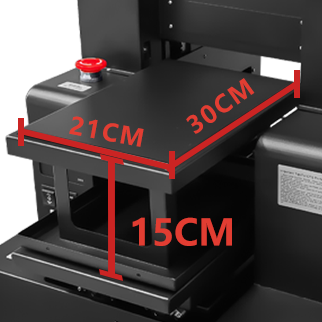 a4 dtg printer--2