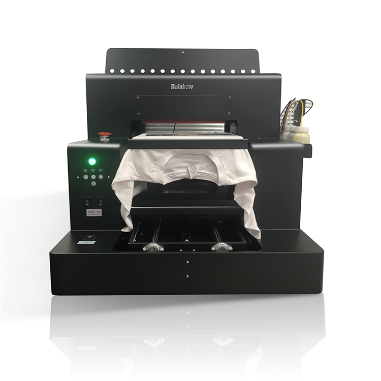 RB-3250T A3 T-shirt Printer Machine Featured Image