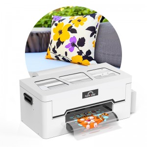 Peacock33 A3 DTF Printer