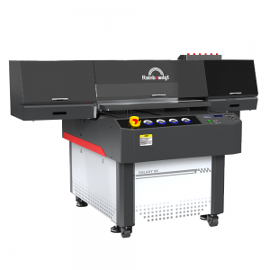 Galaxy9X 9060 UV Printer