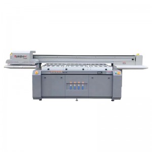 Impressora plana UV de gran format RB-2513