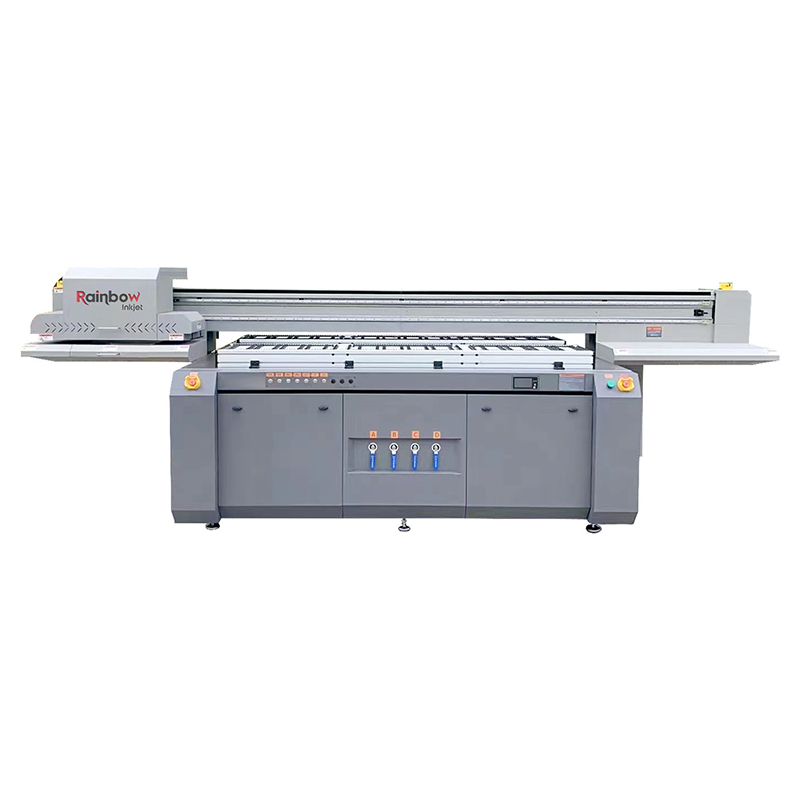 Nano 2513 Large Format UV Flatbed Printer
